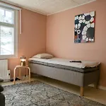 Bed & Breakfast Strandhugget Sottunga