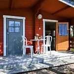 Strandhugget Couette-café