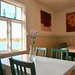Bed & Breakfast Strandhugget Sottunga