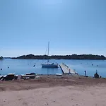 Strandhugget *