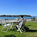 Couette-café Strandhugget