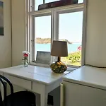 Strandhugget Couette-café Sottunga