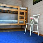 Bed & Breakfast Strandhugget Sottunga