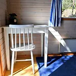 Strandhugget Couette-café *