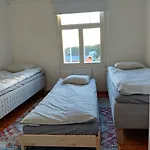 Strandhugget Bed & Breakfast *