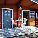 Strandhugget Sottunga