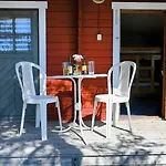 Couette-café Strandhugget