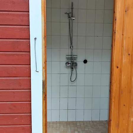 Strandhugget Bed & Breakfast