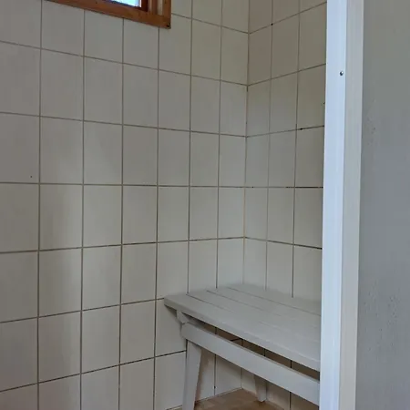 Strandhugget Bed and Breakfast