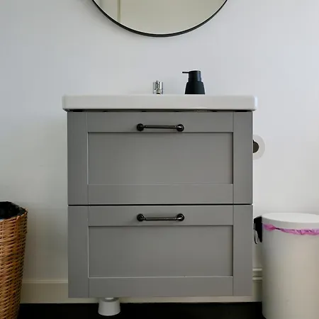 ベッド・アンド・ブレックファスト Strandhugget *