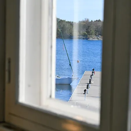 Strandhugget Sottunga