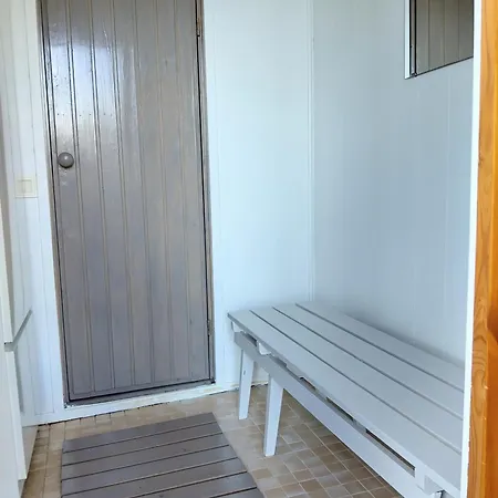 Strandhugget *