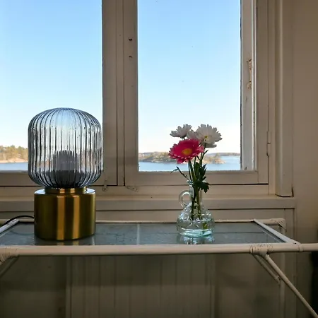 Strandhugget Sottunga