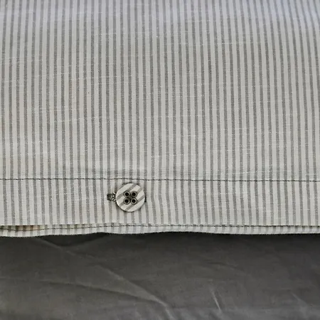 ベッド・アンド・ブレックファスト Strandhugget