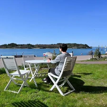 Strandhugget *