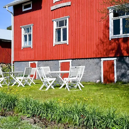 Strandhugget *