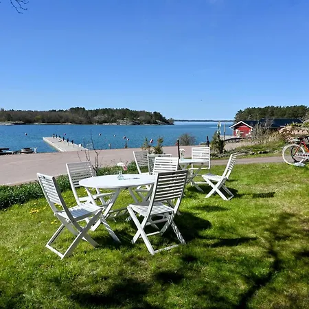 Strandhugget * Sottunga