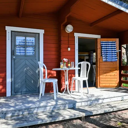 Strandhugget Nocleg ze śniadaniem