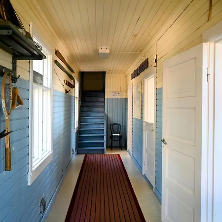 Nocleg ze śniadaniem Strandhugget