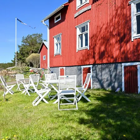 ベッド・アンド・ブレックファスト Strandhugget *