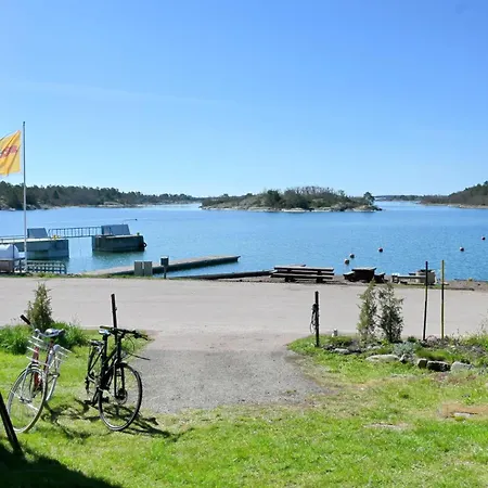 Strandhugget Bed and Breakfast Sottunga