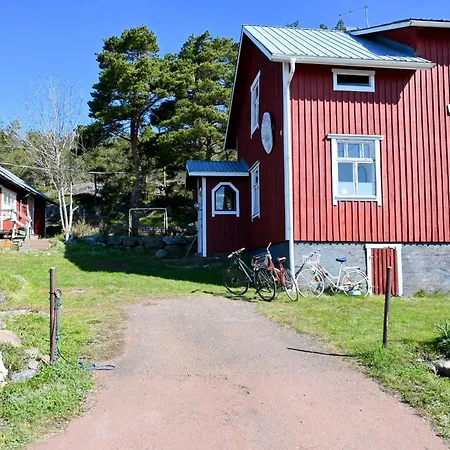 Strandhugget * Sottunga