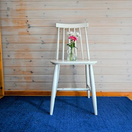 Nocleg ze śniadaniem Strandhugget