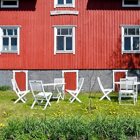 Strandhugget *