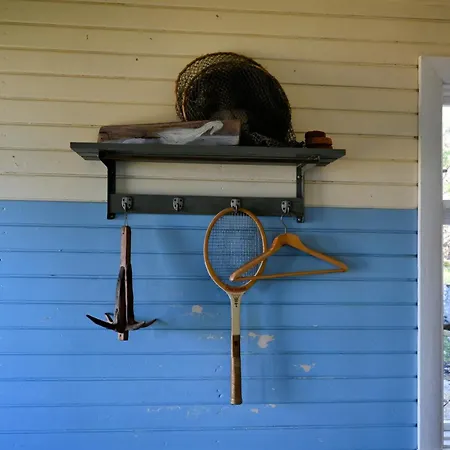 Strandhugget ベッド・アンド・ブレックファスト Sottunga