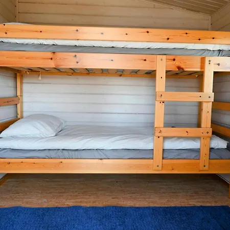 Strandhugget Panzió