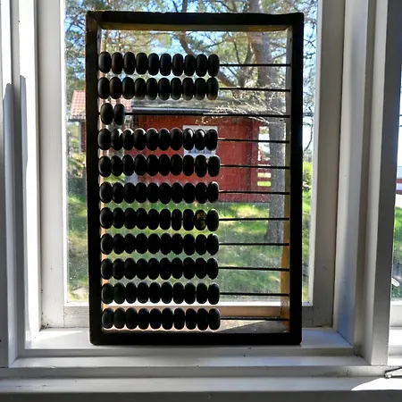 Nocleg ze śniadaniem Strandhugget