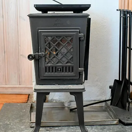 Nocleg ze śniadaniem Strandhugget *