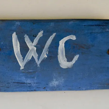 ベッド・アンド・ブレックファスト Strandhugget Sottunga