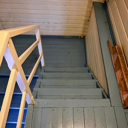Strandhugget Bed & Breakfast