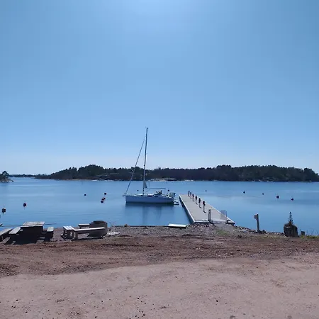 Strandhugget *