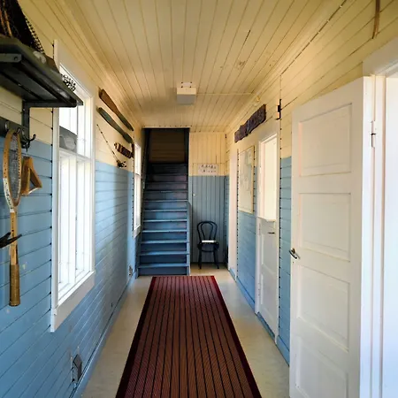 Strandhugget Bed & Breakfast