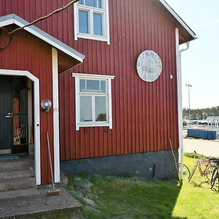 Bed & Breakfast Strandhugget Sottunga