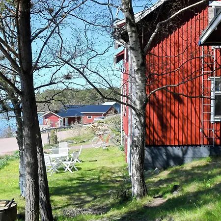 Nocleg ze śniadaniem Strandhugget