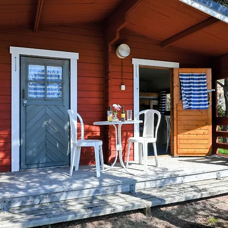 Strandhugget Sottunga