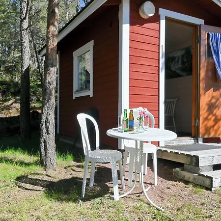 ベッド・アンド・ブレックファスト Strandhugget Sottunga