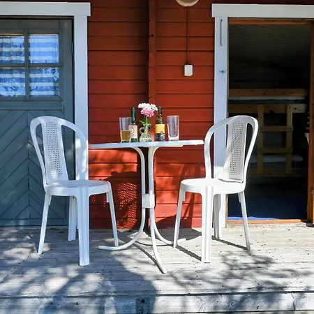 ベッド・アンド・ブレックファスト Strandhugget