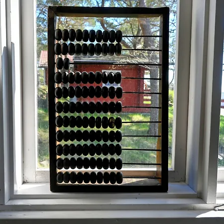 Strandhugget ベッド・アンド・ブレックファスト *