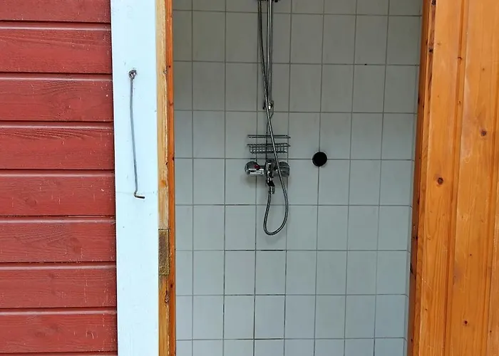 Strandhugget Bed & Breakfast