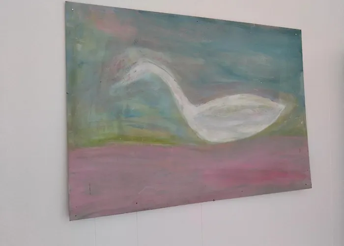 Bed & Breakfast Strandhugget