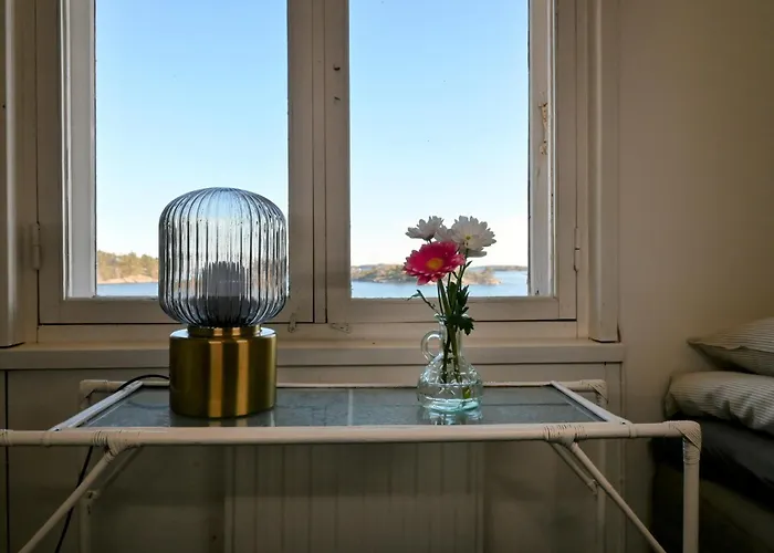 Strandhugget Sottunga