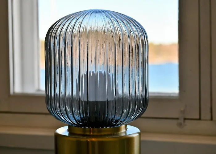 Bed & Breakfast Strandhugget Sottunga