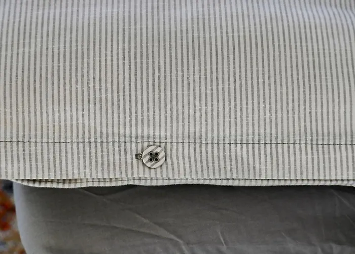 Bed & Breakfast Strandhugget