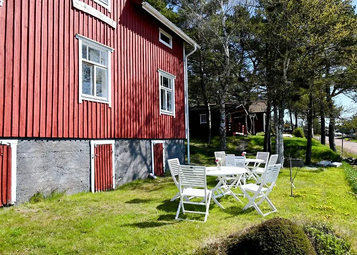 Strandhugget * Sottunga