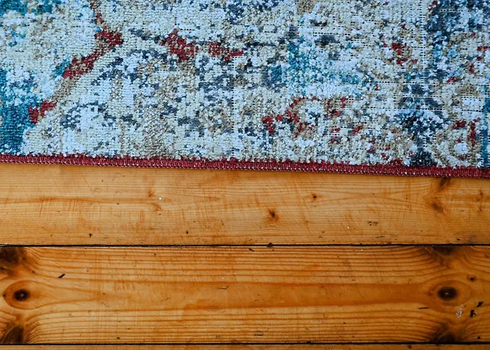 Bed & Breakfast Strandhugget