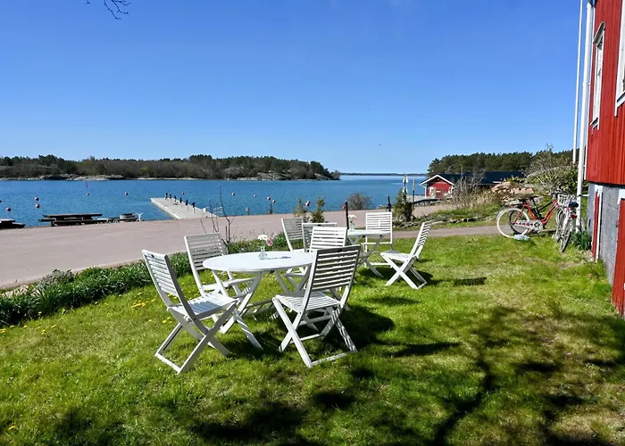 Strandhugget * Sottunga